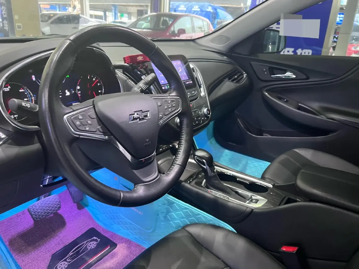 2021 Chevrolet Malibu XL 1.5T 169HP L4 9AT,autocango,china used car exporter,china ev exporter,chinese used car exporter,chinese used ev exporter