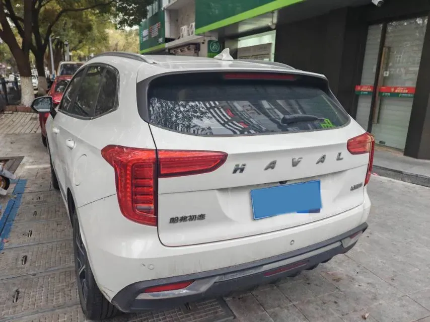 2021 Haval Jolion 1.5T 150HP L4 7DCT,autocango,china used car exporter,china ev exporter,chinese used car exporter,chinese used ev exporter