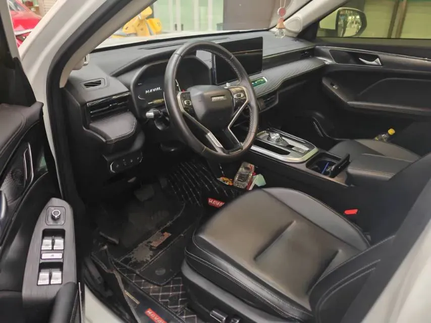 2021 Haval Jolion 1.5T 150HP L4 7DCT,autocango,china used car exporter,china ev exporter,chinese used car exporter,chinese used ev exporter