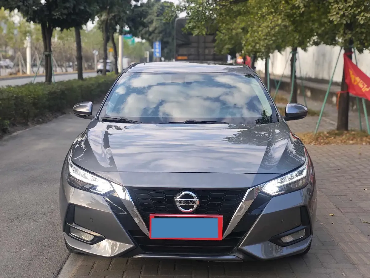 2021 Nissan Sylphy 1.6L 135HP L4 CVT,autocango,china used car exporter,china ev exporter,chinese used car exporter,chinese used ev exporter
