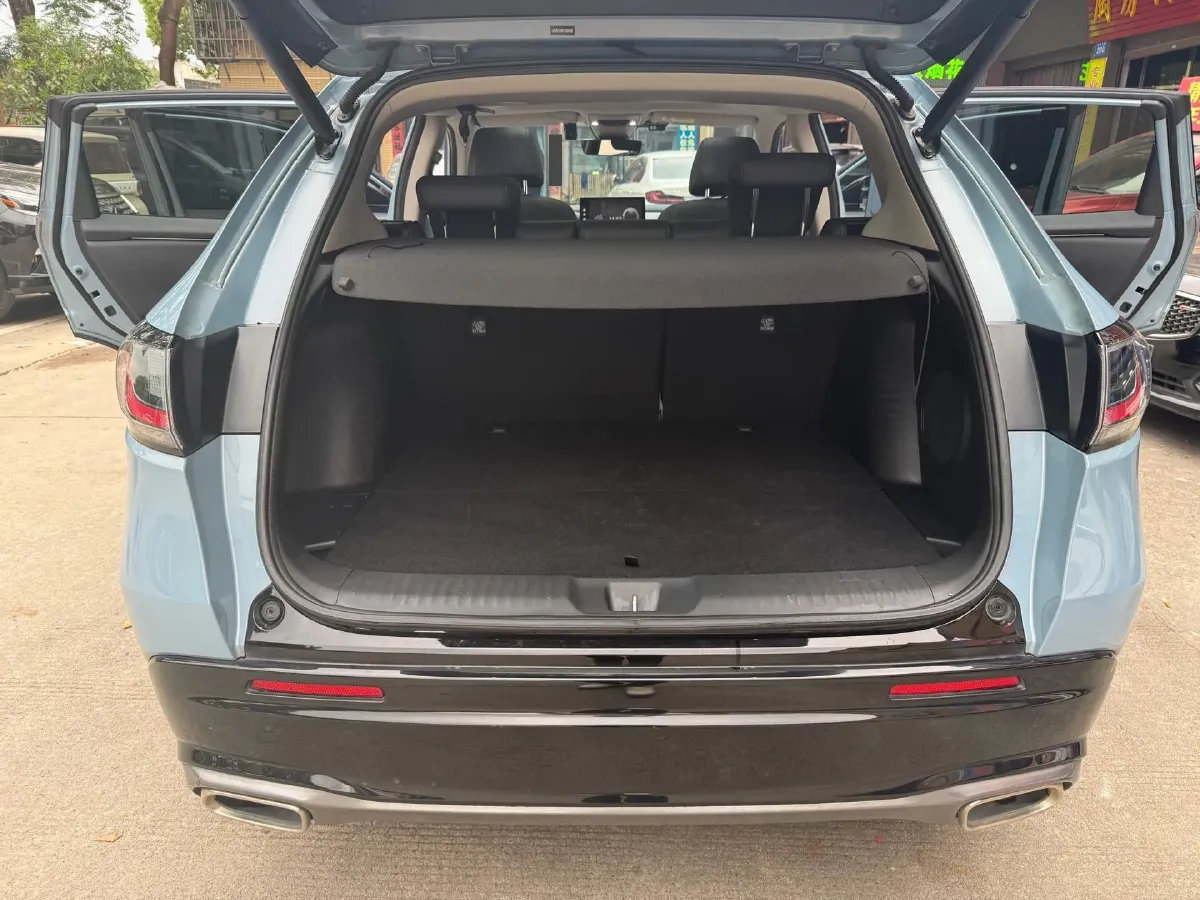 2023 Honda ZR-V 2.0L 143HP L4 E-CVT Hybrid,autocango,china used car exporter,china ev exporter,chinese used car exporter,chinese used ev exporter