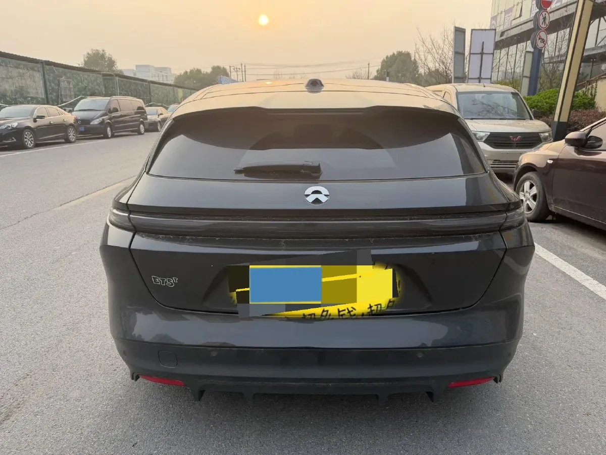2025 NIO ET5T BEV,autocango,china used car exporter,china ev exporter,chinese used car exporter,chinese used ev exporter