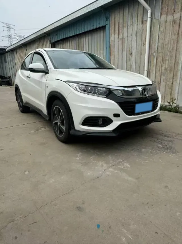 2020 Honda Vezel 1.5L 131HP L4 CVT,autocango,china used car exporter,china ev exporter,chinese used car exporter,chinese used ev exporter