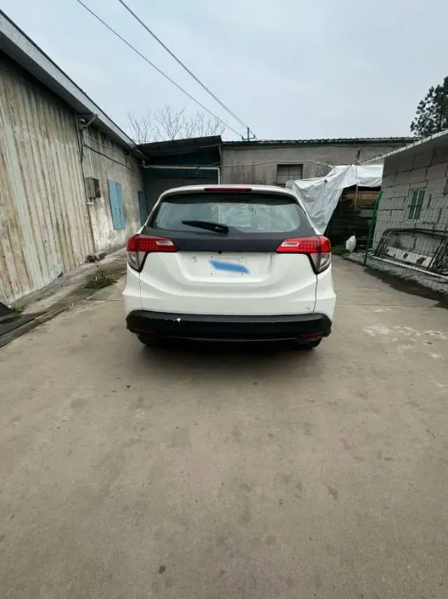 2020 Honda Vezel 1.5L 131HP L4 CVT,autocango,china used car exporter,china ev exporter,chinese used car exporter,chinese used ev exporter