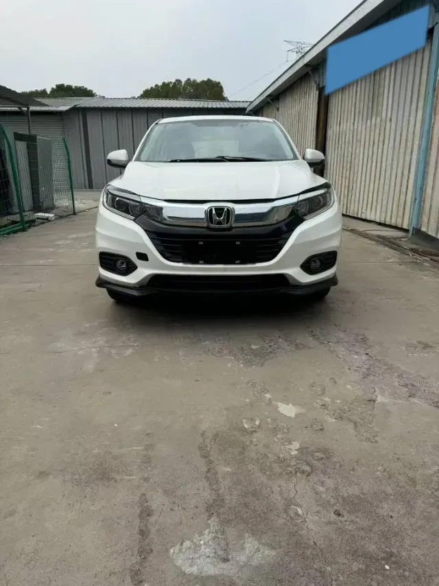 2020 Honda Vezel 1.5L 131HP L4 CVT,autocango,china used car exporter,china ev exporter,chinese used car exporter,chinese used ev exporter