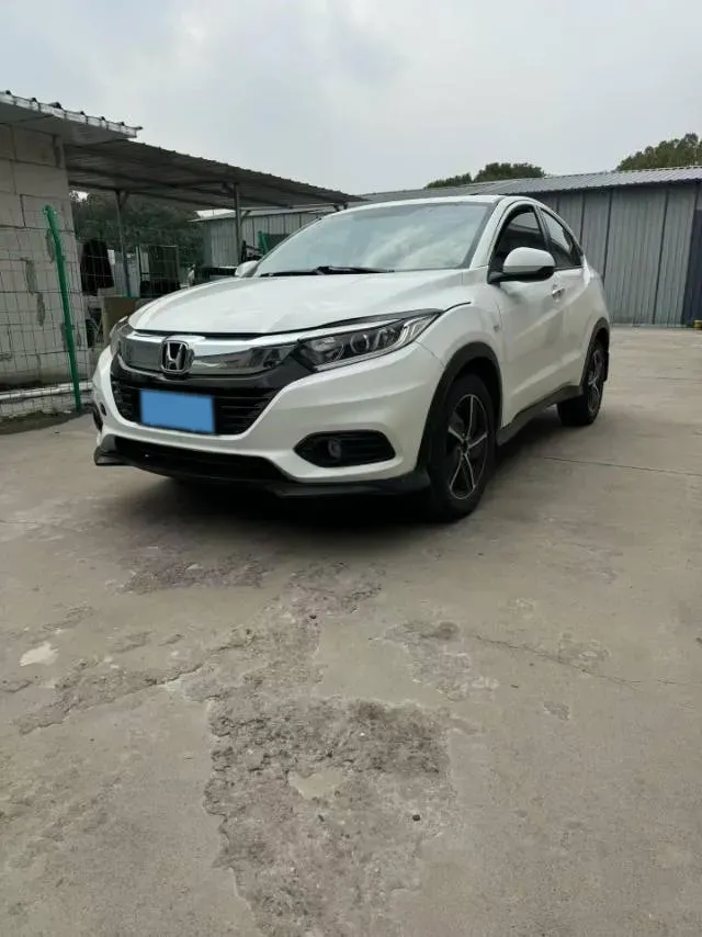 2020 Honda Vezel 1.5L 131HP L4 CVT,autocango,china used car exporter,china ev exporter,chinese used car exporter,chinese used ev exporter