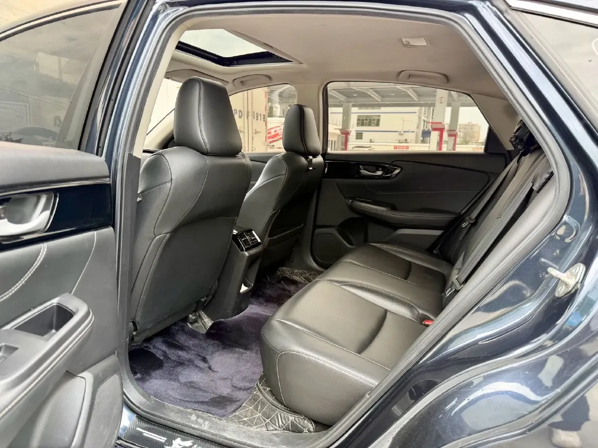 2019 Honda Envix 1.0T 122HP L3 CVT,autocango,china used car exporter,china ev exporter,chinese used car exporter,chinese used ev exporter