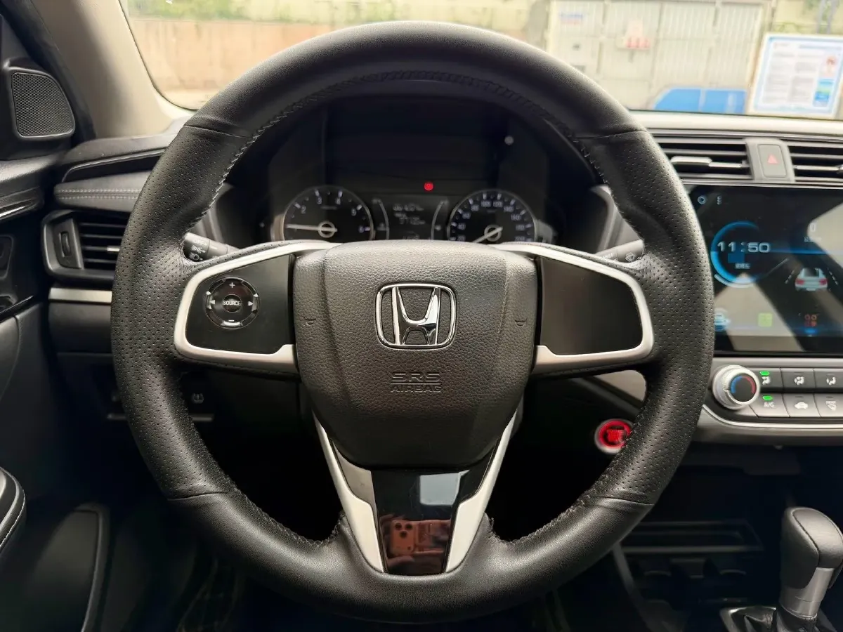 2019 Honda Envix 1.0T 122HP L3 CVT,autocango,china used car exporter,china ev exporter,chinese used car exporter,chinese used ev exporter