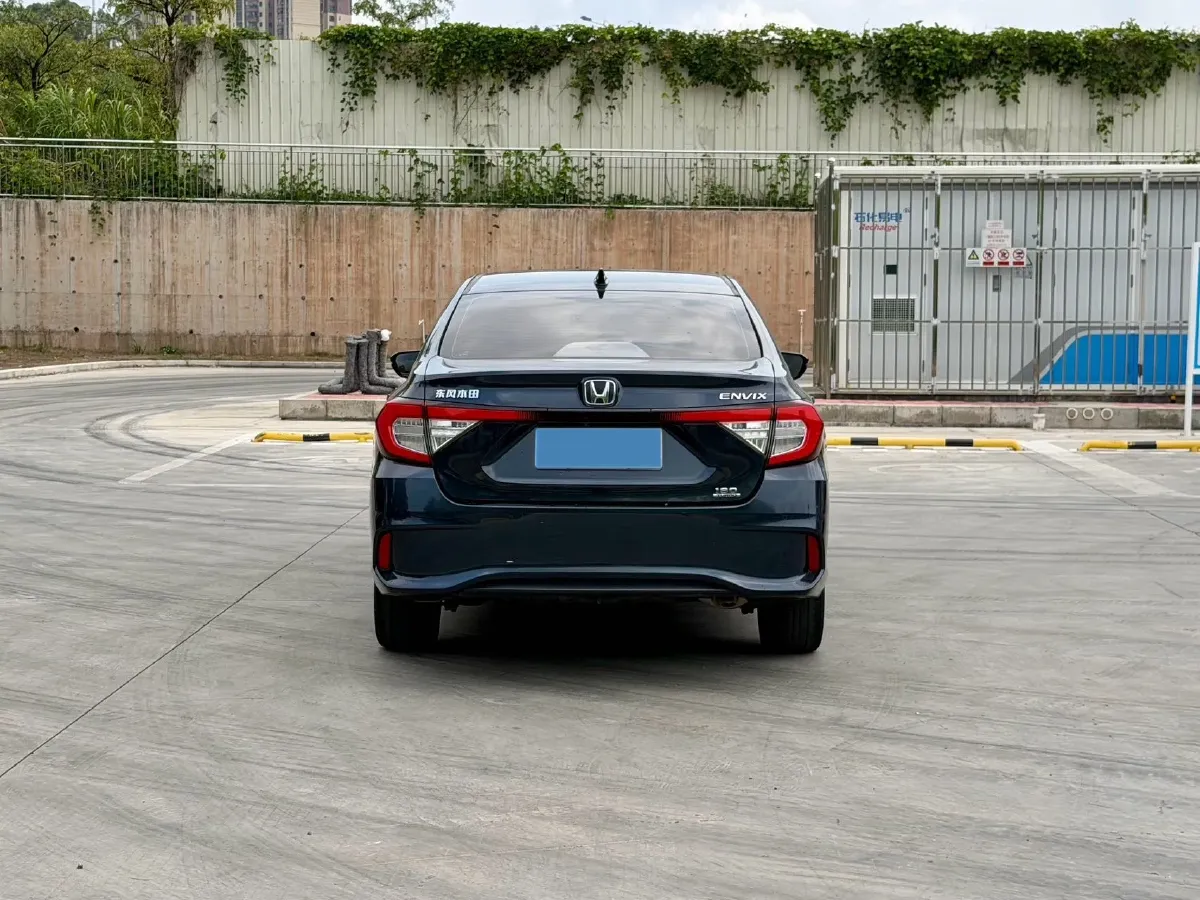 2019 Honda Envix 1.0T 122HP L3 CVT,autocango,china used car exporter,china ev exporter,chinese used car exporter,chinese used ev exporter
