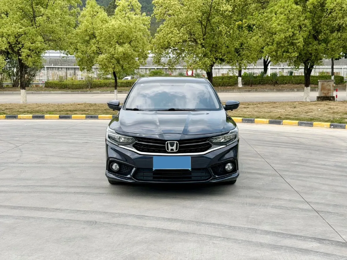 2019 Honda Envix 1.0T 122HP L3 CVT,autocango,china used car exporter,china ev exporter,chinese used car exporter,chinese used ev exporter