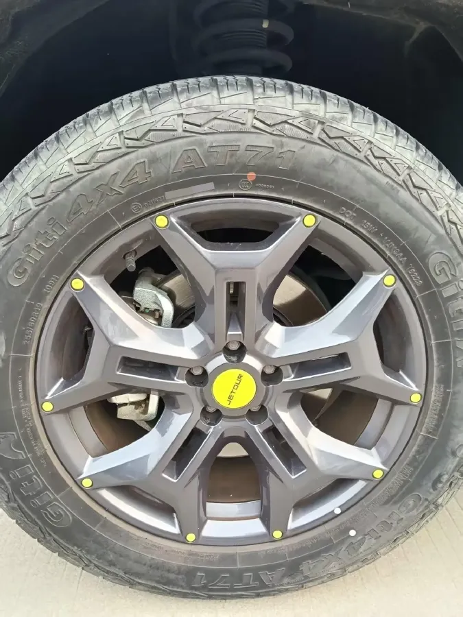 2023 Jetour Traveller 2.0T 254HP L4 7DCT,autocango,china used car exporter,china ev exporter,chinese used car exporter,chinese used ev exporter