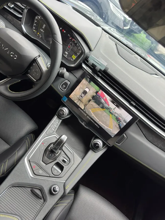 2020 LYNK&CO 05 2.0T 254HP L4 8AT,autocango,china used car exporter,china ev exporter,chinese used car exporter,chinese used ev exporter