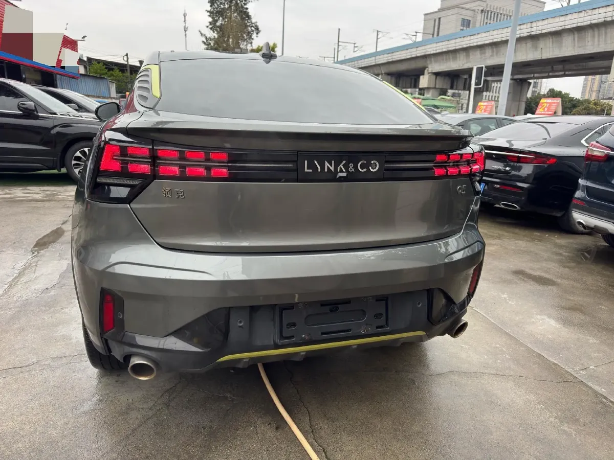2020 LYNK&CO 05 2.0T 254HP L4 8AT,autocango,china used car exporter,china ev exporter,chinese used car exporter,chinese used ev exporter