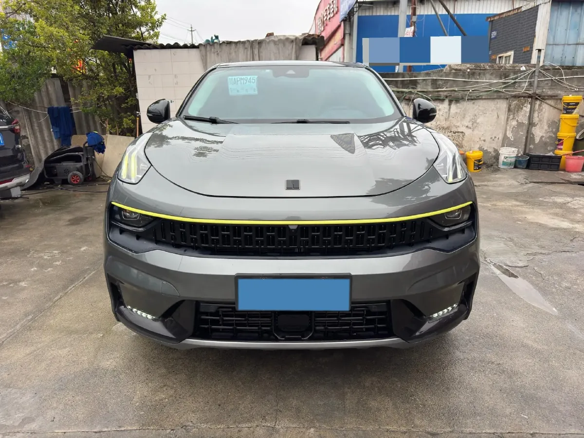 2020 LYNK&CO 05 2.0T 254HP L4 8AT,autocango,china used car exporter,china ev exporter,chinese used car exporter,chinese used ev exporter