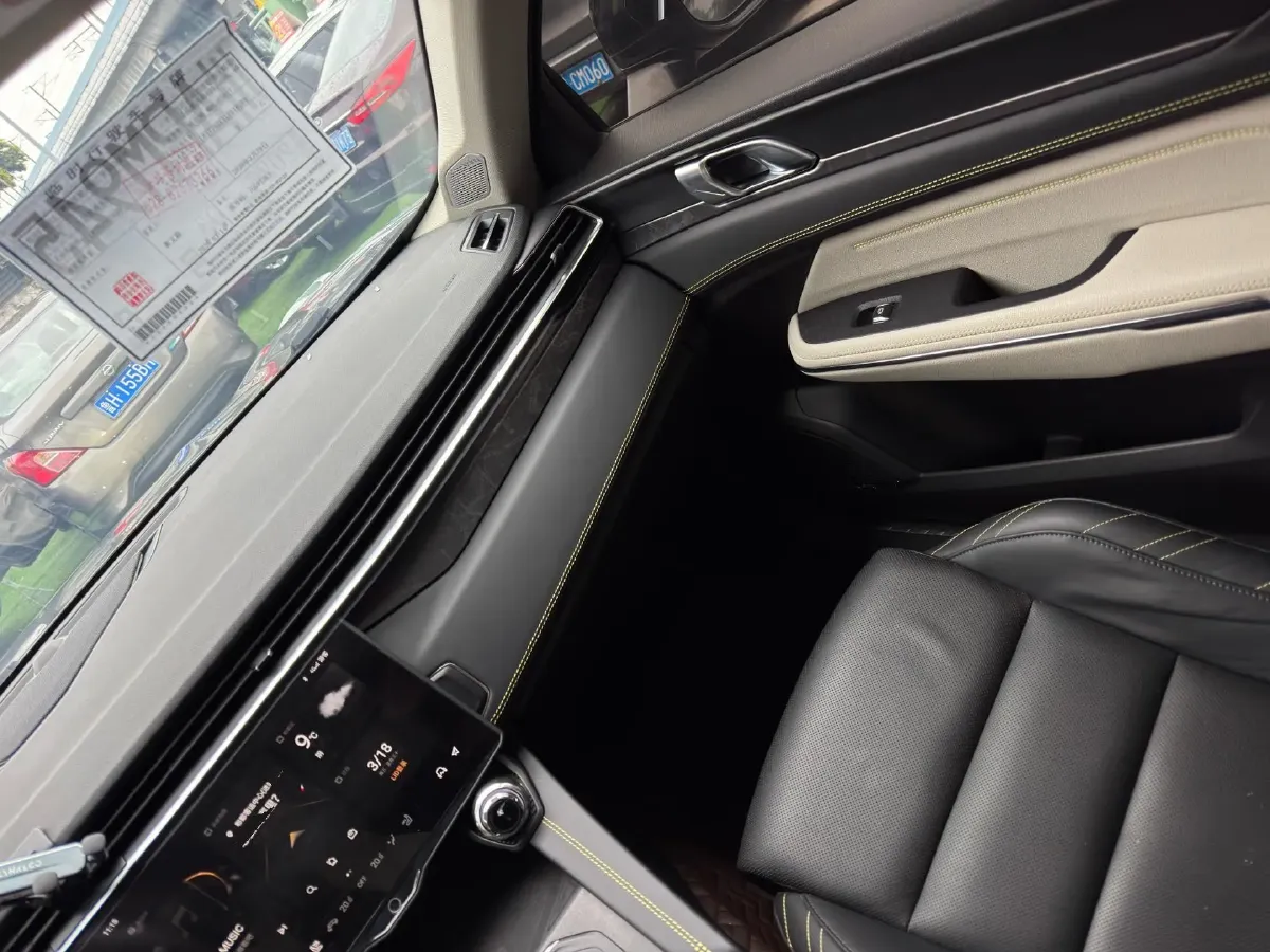 2020 LYNK&CO 05 2.0T 254HP L4 8AT,autocango,china used car exporter,china ev exporter,chinese used car exporter,chinese used ev exporter