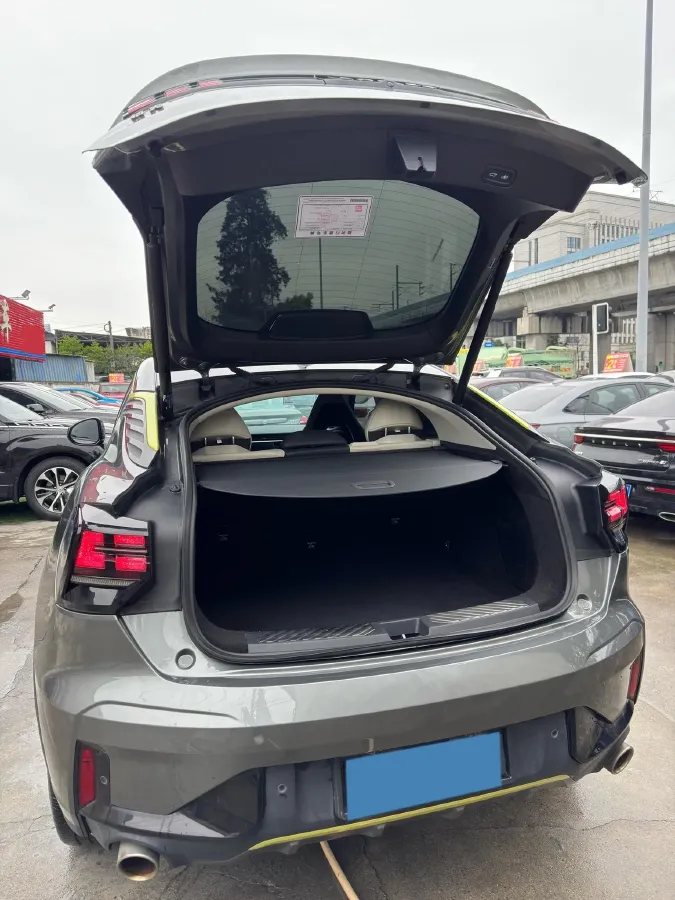 2020 LYNK&CO 05 2.0T 254HP L4 8AT,autocango,china used car exporter,china ev exporter,chinese used car exporter,chinese used ev exporter