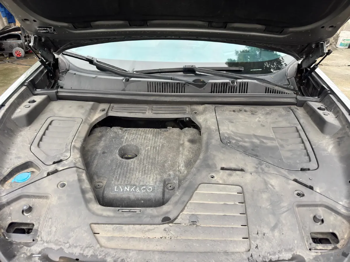 2020 LYNK&CO 05 2.0T 254HP L4 8AT,autocango,china used car exporter,china ev exporter,chinese used car exporter,chinese used ev exporter