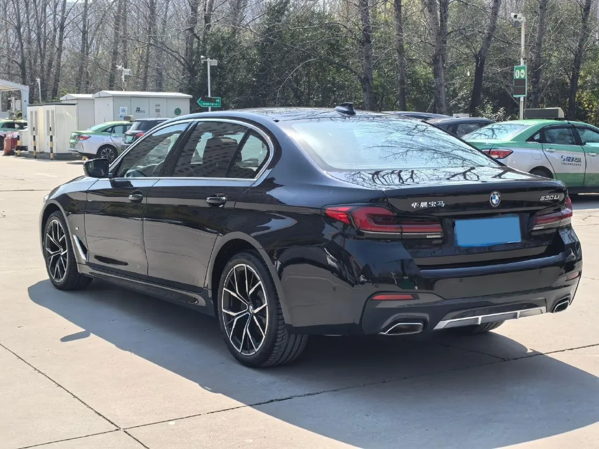 2023 BMW 5 Series 2.0T 245HP L4 8AT,autocango,china used car exporter,china ev exporter,chinese used car exporter,chinese used ev exporter