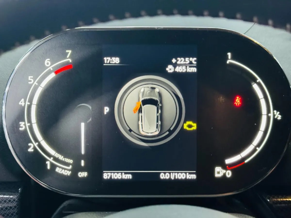 2021 MINI CLUBMAN 1.5T 136HP L3 7DCT,autocango,china used car exporter,china ev exporter,chinese used car exporter,chinese used ev exporter