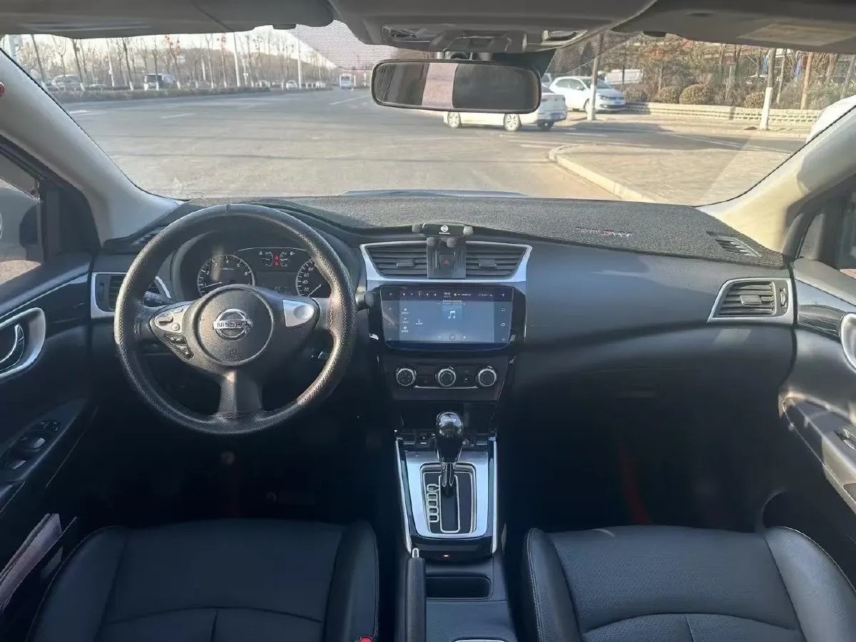 2021 Nissan Sylphy 1.6L 122HP L4 CVT,autocango,china used car exporter,china ev exporter,chinese used car exporter,chinese used ev exporter