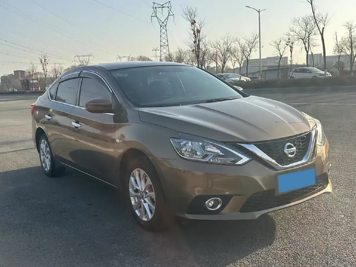 2021 Nissan Sylphy 1.6L 122HP L4 CVT,autocango,china used car exporter,china ev exporter,chinese used car exporter,chinese used ev exporter