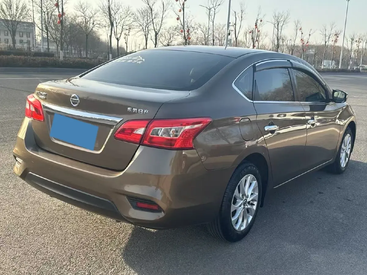 2021 Nissan Sylphy 1.6L 122HP L4 CVT,autocango,china used car exporter,china ev exporter,chinese used car exporter,chinese used ev exporter