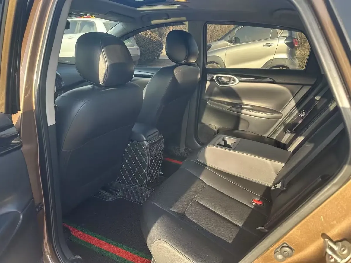 2021 Nissan Sylphy 1.6L 122HP L4 CVT,autocango,china used car exporter,china ev exporter,chinese used car exporter,chinese used ev exporter