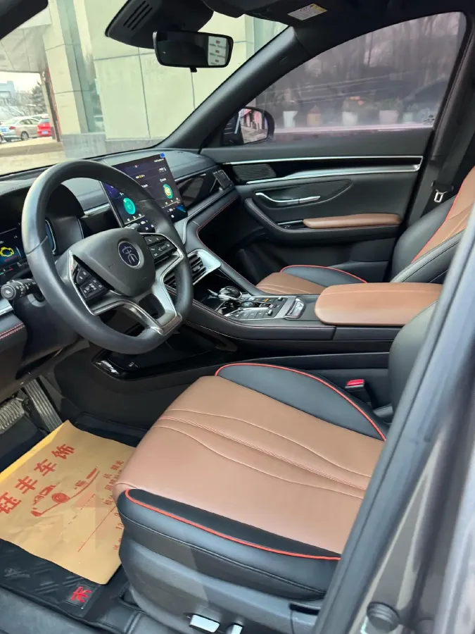 2020 BYD Song Plus 1.5T 185HP L4 7DCT,autocango,china used car exporter,china ev exporter,chinese used car exporter,chinese used ev exporter