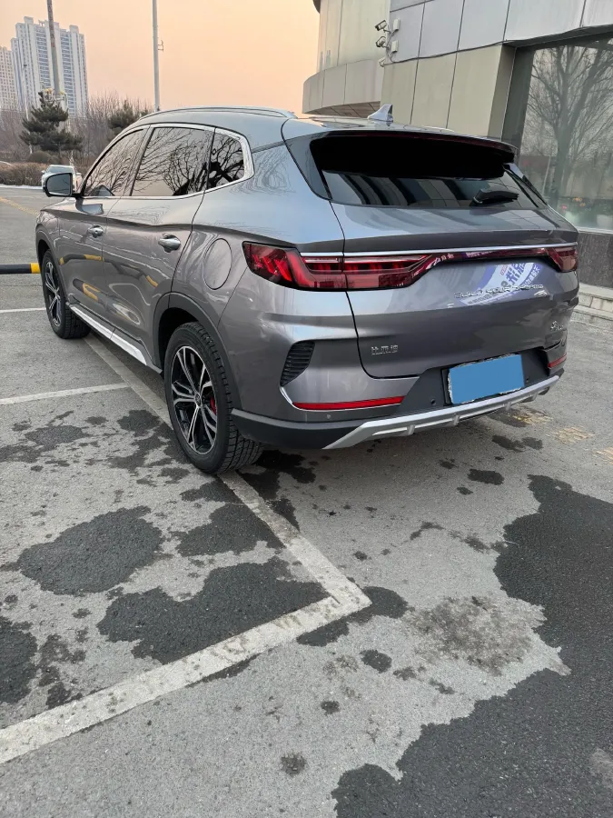 2020 BYD Song Plus 1.5T 185HP L4 7DCT,autocango,china used car exporter,china ev exporter,chinese used car exporter,chinese used ev exporter