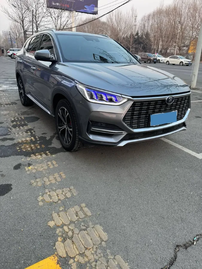 2020 BYD Song Plus 1.5T 185HP L4 7DCT,autocango,china used car exporter,china ev exporter,chinese used car exporter,chinese used ev exporter