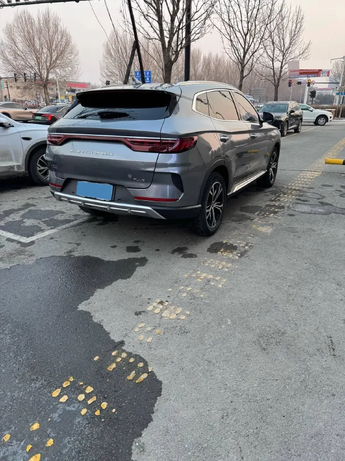 2020 BYD Song Plus 1.5T 185HP L4 7DCT,autocango,china used car exporter,china ev exporter,chinese used car exporter,chinese used ev exporter