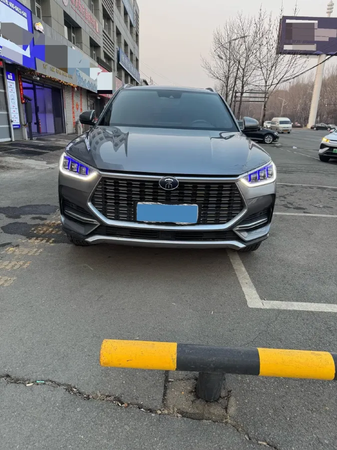 2020 BYD Song Plus 1.5T 185HP L4 7DCT,autocango,china used car exporter,china ev exporter,chinese used car exporter,chinese used ev exporter