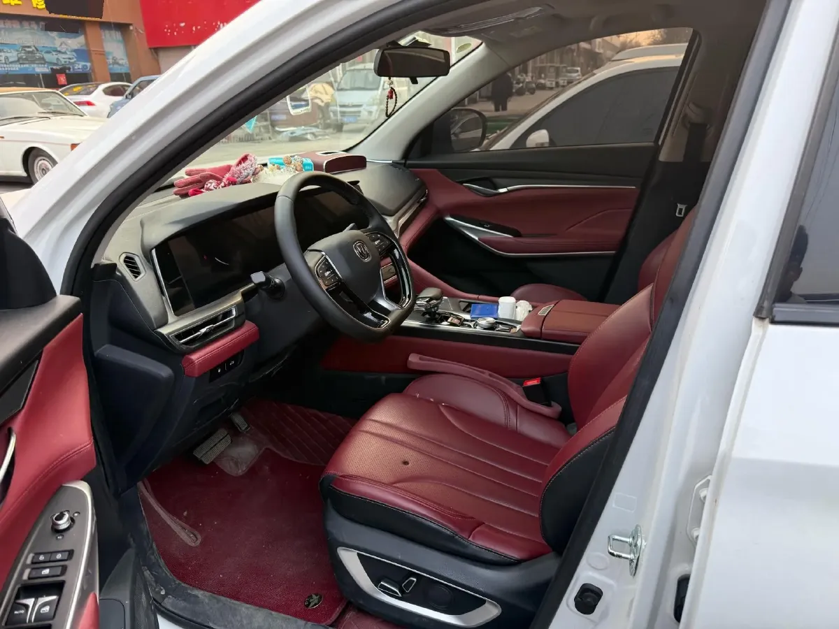 2021 ChangAn CS75 Plus 1.5T 178HP L4 6AT,autocango,china used car exporter,china ev exporter,chinese used car exporter,chinese used ev exporter