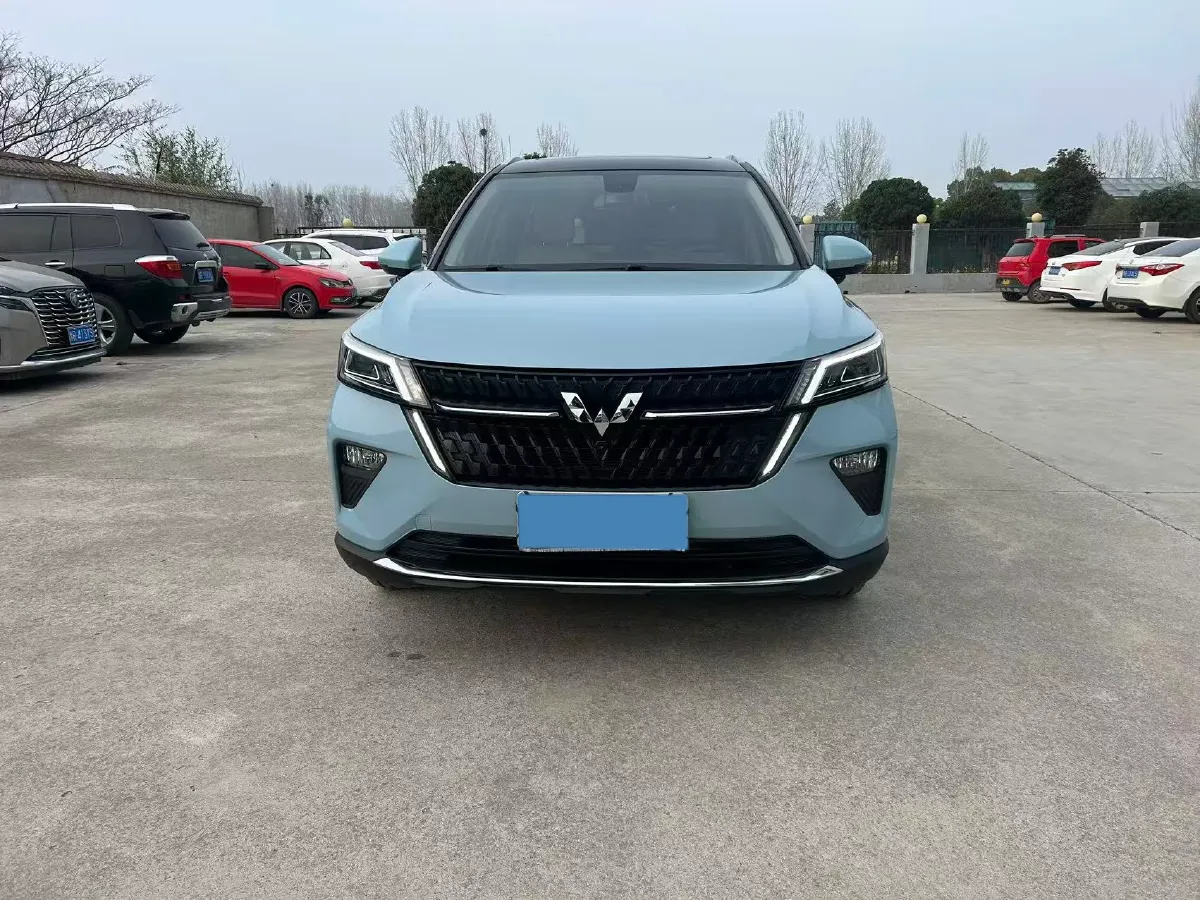 2021 WuLing XingChen 1.5T 147HP L4 CVT,autocango,china used car exporter,china ev exporter,chinese used car exporter,chinese used ev exporter
