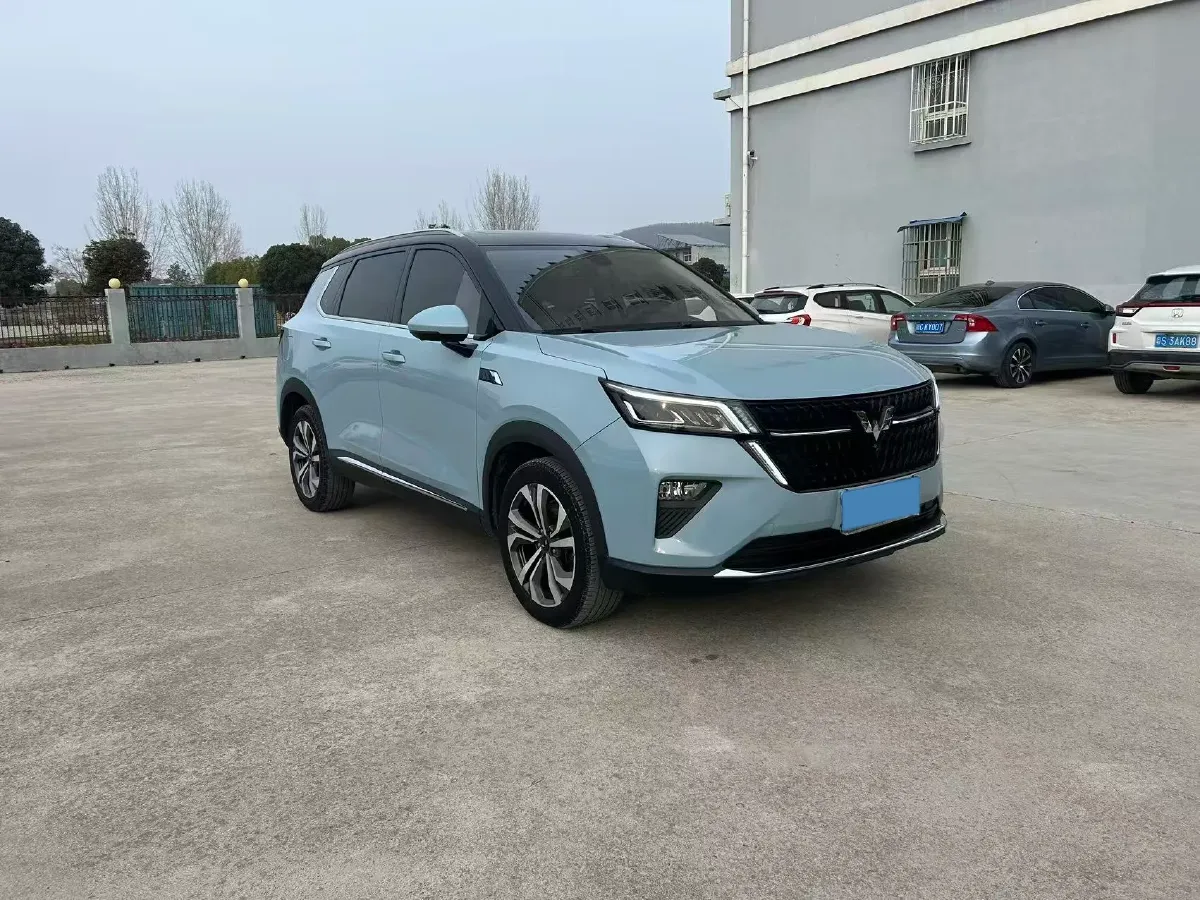 2021 WuLing XingChen 1.5T 147HP L4 CVT,autocango,china used car exporter,china ev exporter,chinese used car exporter,chinese used ev exporter