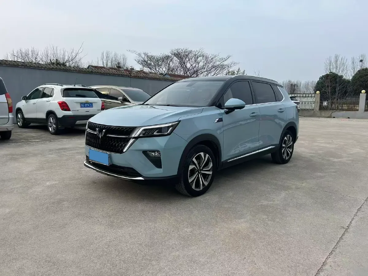 2021 WuLing XingChen 1.5T 147HP L4 CVT,autocango,china used car exporter,china ev exporter,chinese used car exporter,chinese used ev exporter
