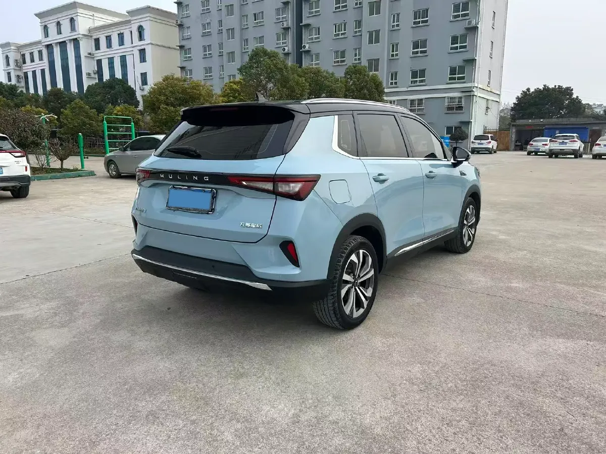 2021 WuLing XingChen 1.5T 147HP L4 CVT,autocango,china used car exporter,china ev exporter,chinese used car exporter,chinese used ev exporter