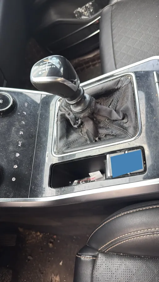 2019 Chery Tiggo 8 1.5T 156HP L4 6MT,autocango,china used car exporter,china ev exporter,chinese used car exporter,chinese used ev exporter