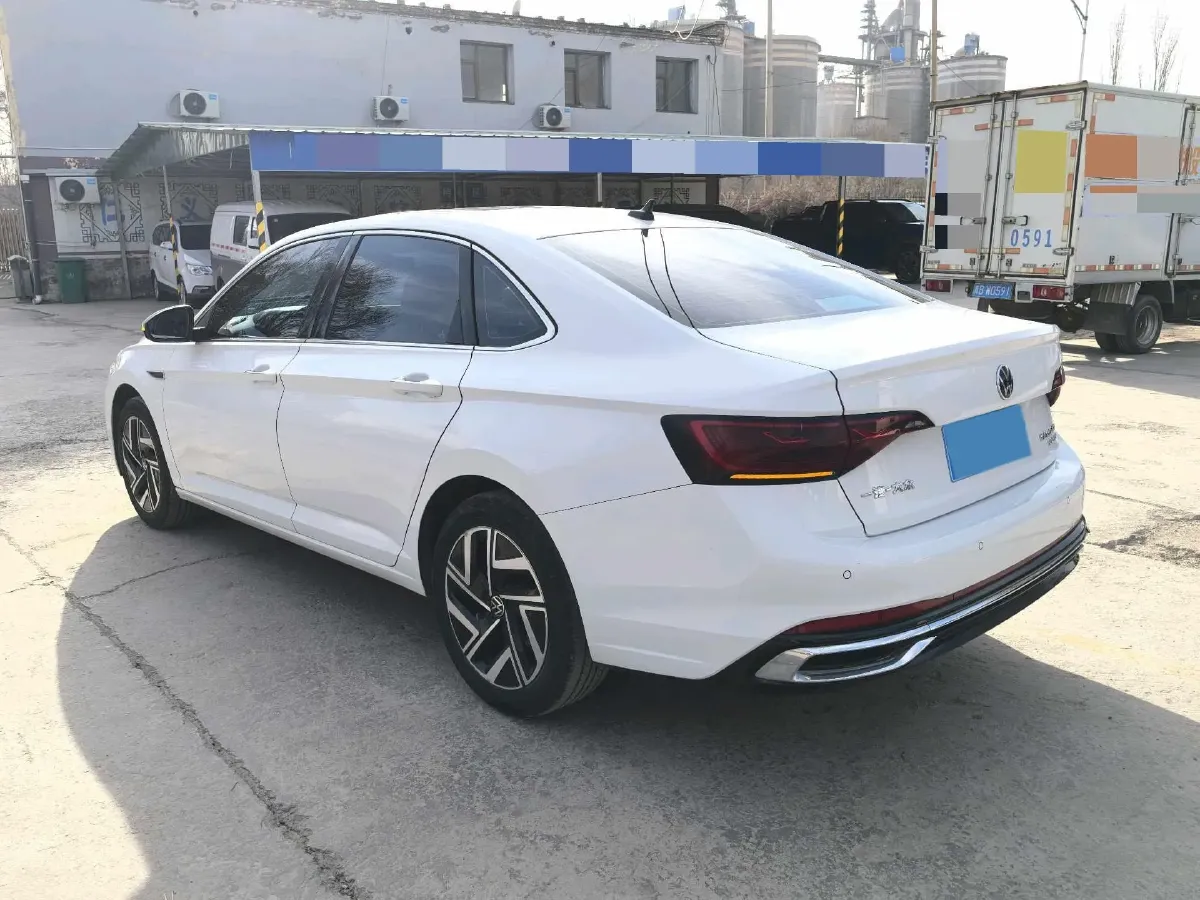 2023 Volkswagen Sagitar 1.5T 160HP L4 7DCT,autocango,china used car exporter,china ev exporter,chinese used car exporter,chinese used ev exporter