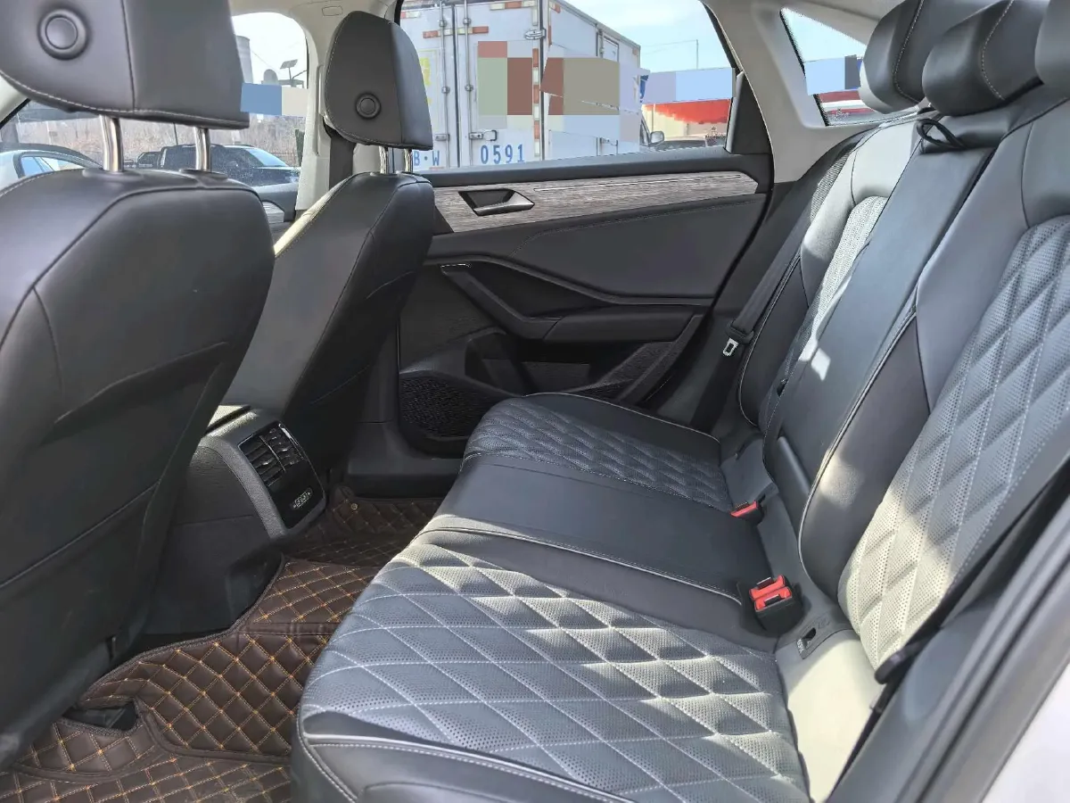 2023 Volkswagen Sagitar 1.5T 160HP L4 7DCT,autocango,china used car exporter,china ev exporter,chinese used car exporter,chinese used ev exporter