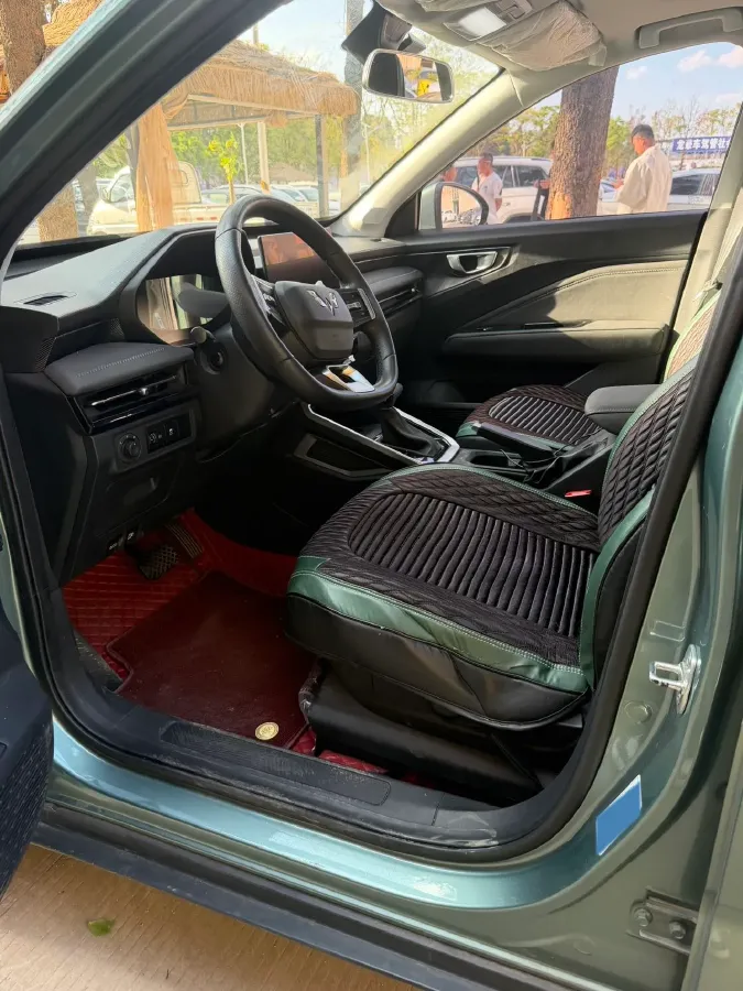 2022 WuLing XingChi 1.5L 99HP L4 CVT,autocango,china used car exporter,china ev exporter,chinese used car exporter,chinese used ev exporter