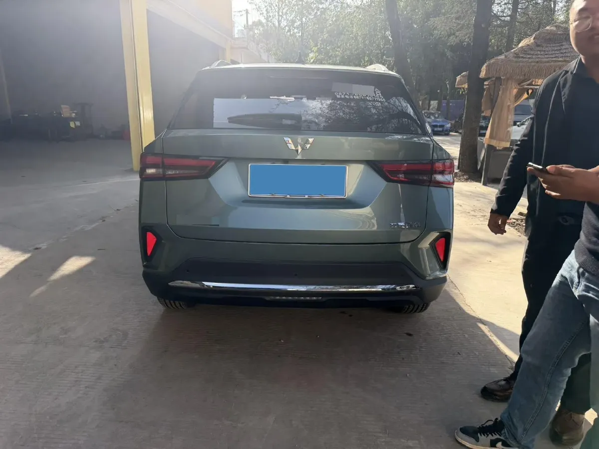 2022 WuLing XingChi 1.5L 99HP L4 CVT,autocango,china used car exporter,china ev exporter,chinese used car exporter,chinese used ev exporter