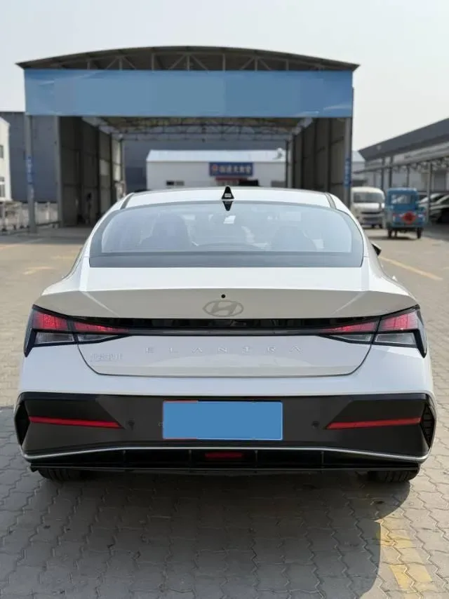 2023 Hyundai Elantra 1.5L 115HP L4 CVT,autocango,china used car exporter,china ev exporter,chinese used car exporter,chinese used ev exporter