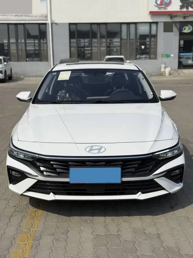 2023 Hyundai Elantra 1.5L 115HP L4 CVT,autocango,china used car exporter,china ev exporter,chinese used car exporter,chinese used ev exporter