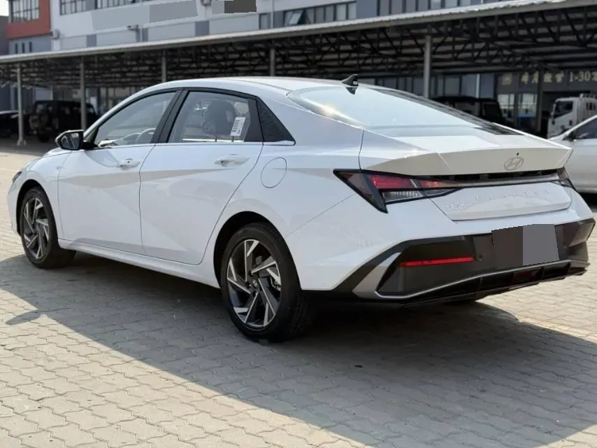 2023 Hyundai Elantra 1.5L 115HP L4 CVT,autocango,china used car exporter,china ev exporter,chinese used car exporter,chinese used ev exporter