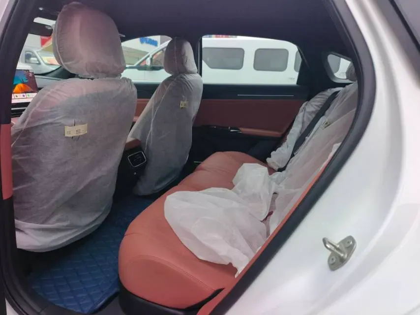 2025 Geely Galaxy A7 1.5L 112HP L4 1DHT PHEV,autocango,china used car exporter,china ev exporter,chinese used car exporter,chinese used ev exporter