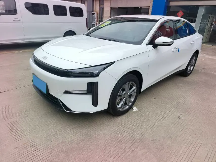 2025 Geely Galaxy A7 1.5L 112HP L4 1DHT PHEV,autocango,china used car exporter,china ev exporter,chinese used car exporter,chinese used ev exporter