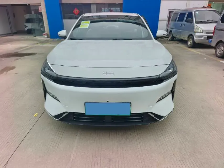 2025 Geely Galaxy A7 1.5L 112HP L4 1DHT PHEV,autocango,china used car exporter,china ev exporter,chinese used car exporter,chinese used ev exporter