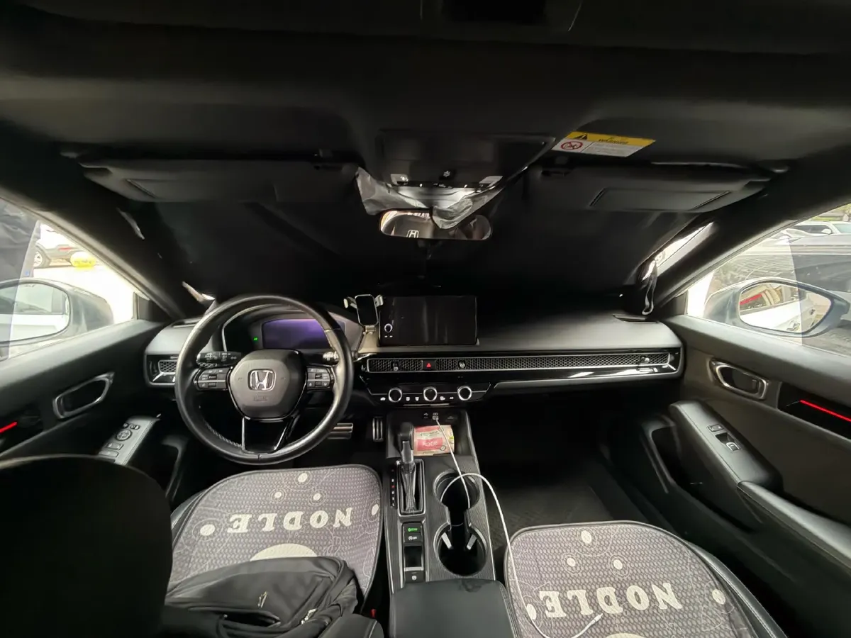 2022 Honda Civic 1.5T 182HP L4 CVT,autocango,china used car exporter,china ev exporter,chinese used car exporter,chinese used ev exporter