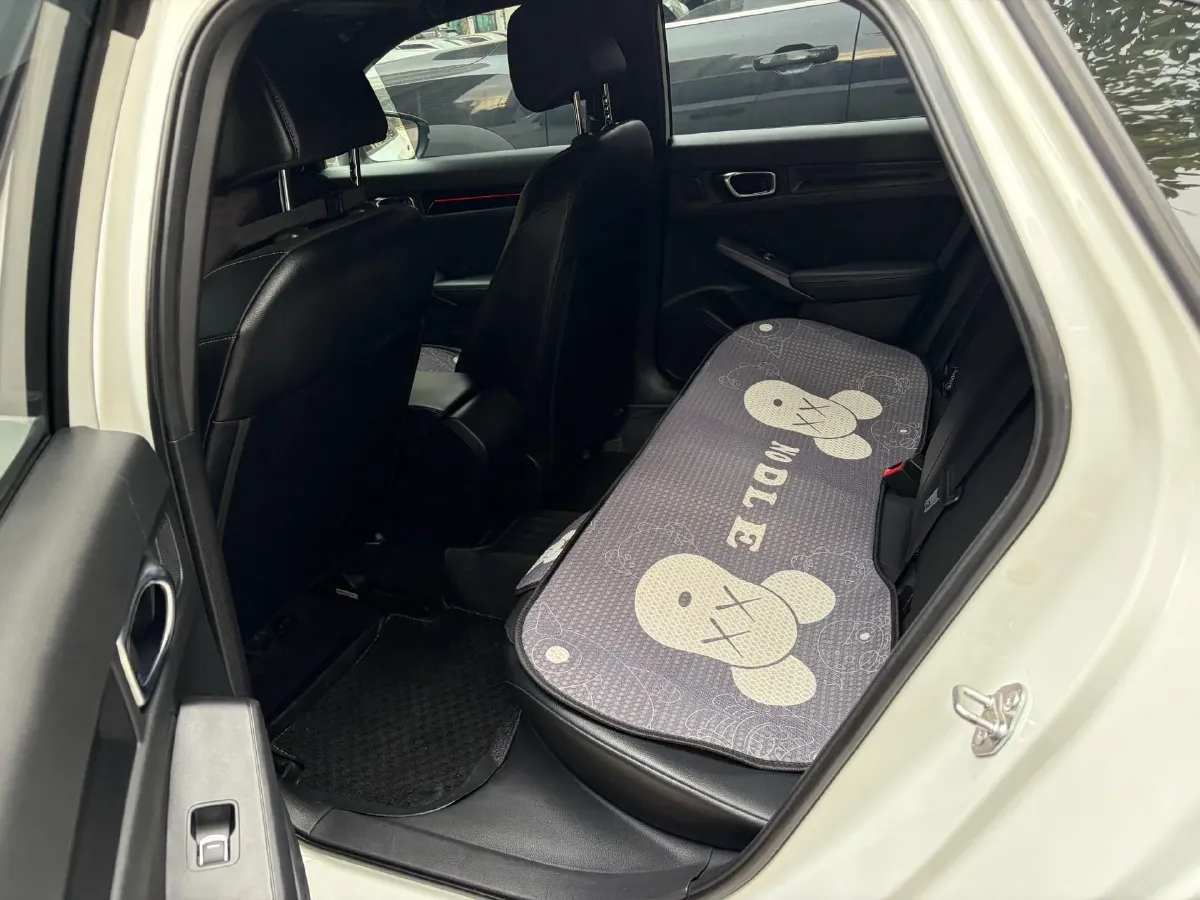 2022 Honda Civic 1.5T 182HP L4 CVT,autocango,china used car exporter,china ev exporter,chinese used car exporter,chinese used ev exporter